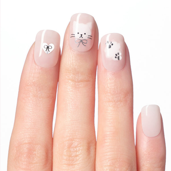 Dashing Diva Baby Meow JCK Magic Press Design