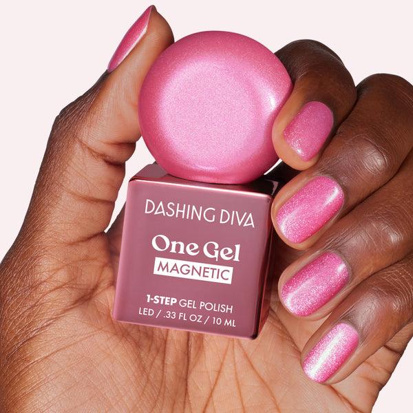 dashing diva Bang Bang One Gel Magnetic