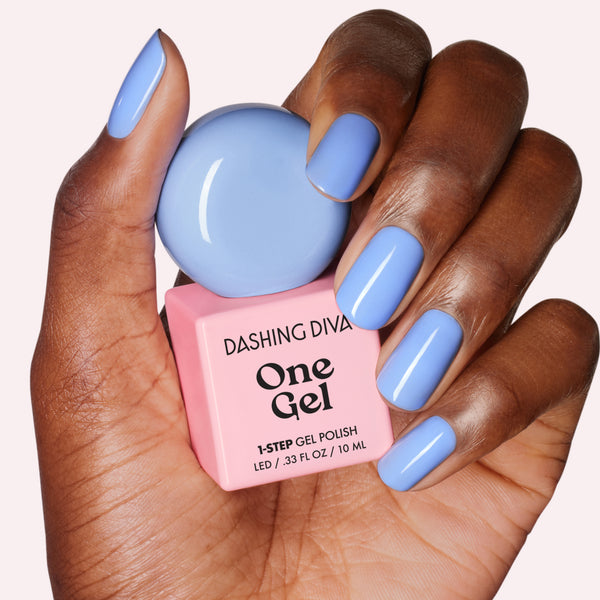 dashing diva Birdie One Gel