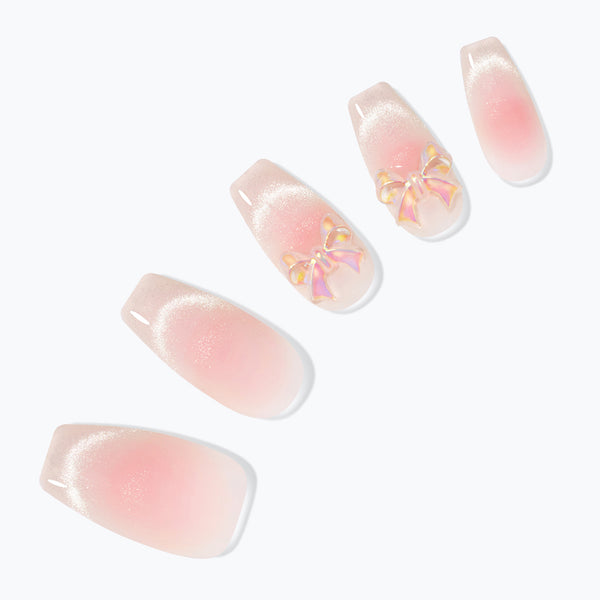 dashing diva Bonnie JCK Magic Press Premium