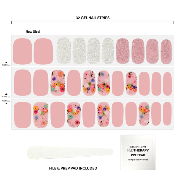 Dashing Diva Bug Off Gloss Palette