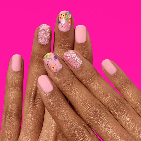 dashing diva Bug Off Gloss Palette