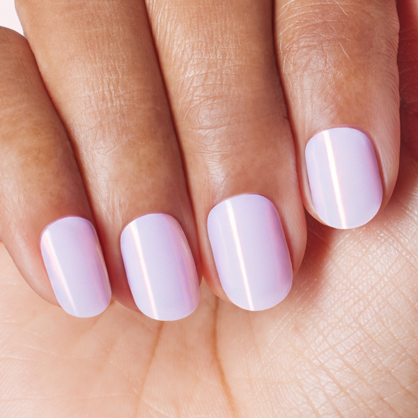 dashing diva Cat's Meow Glaze Effect