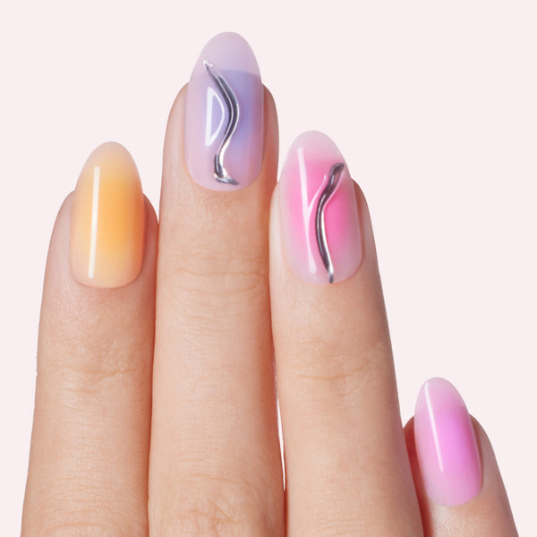 dashing diva Chakra Ramen Magic Press Design