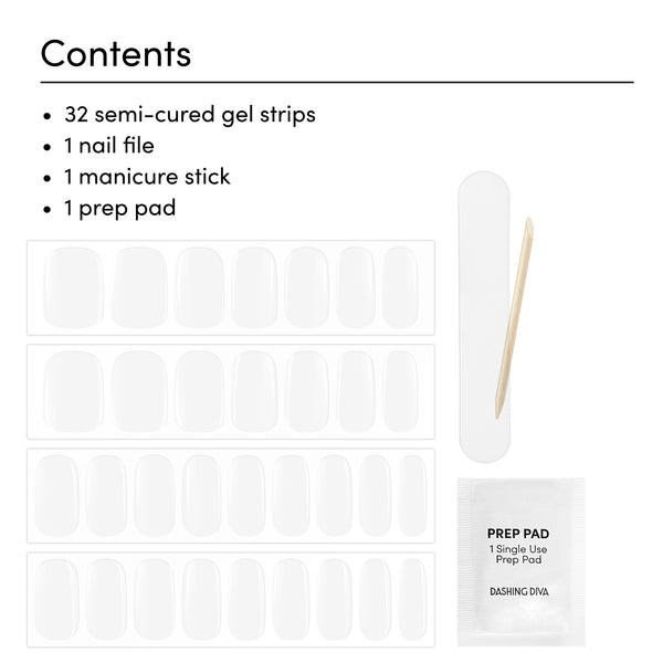 Dashing Diva Daikon Glaze Color Studio