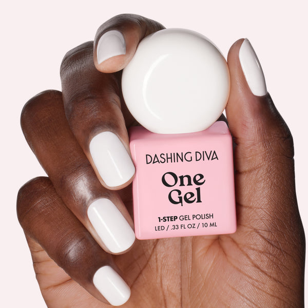 dashing diva Daikon One Gel