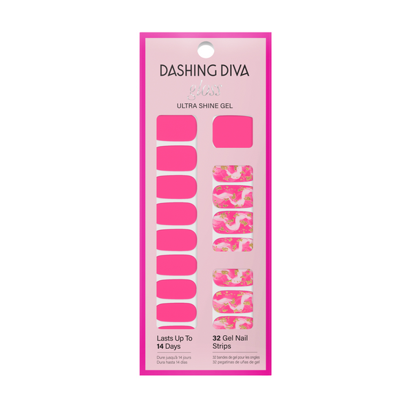 Dashing Diva Dance Party Gloss Palette