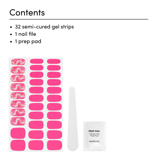 Dashing Diva Dance Party Gloss Palette