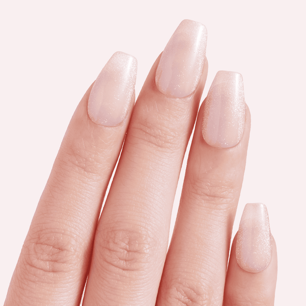 Dashing Diva Diamond Bliss Magic Press Premium