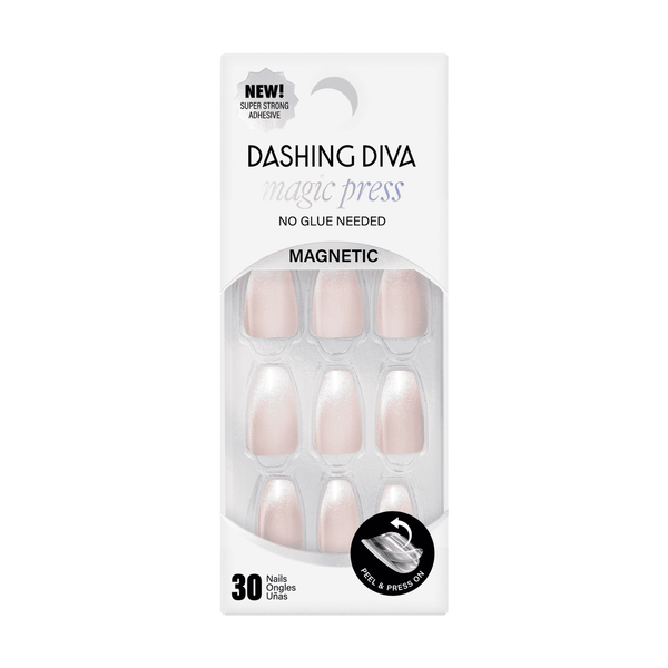 Dashing Diva Diamond Bliss Magic Press Premium