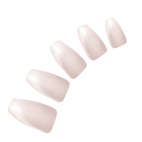 dashing diva Diamond Bliss Magic Press Premium