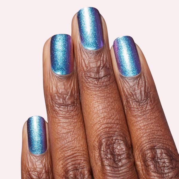 dashing diva Disco Fever Glaze Effect