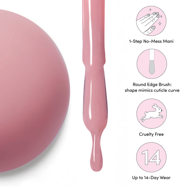 Dashing Diva Dolly One Gel