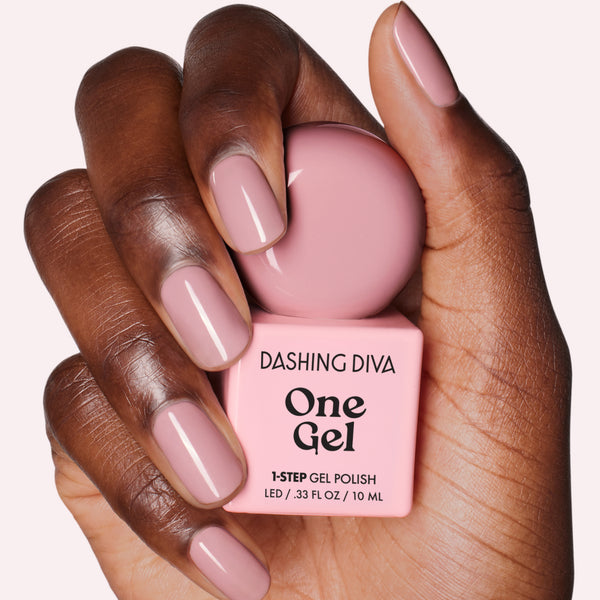 dashing diva Dolly One Gel