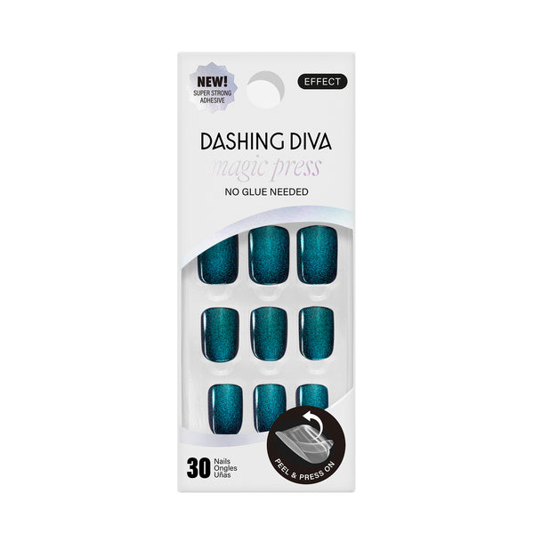 Dashing Diva Earth To Diva Magic Press Premium