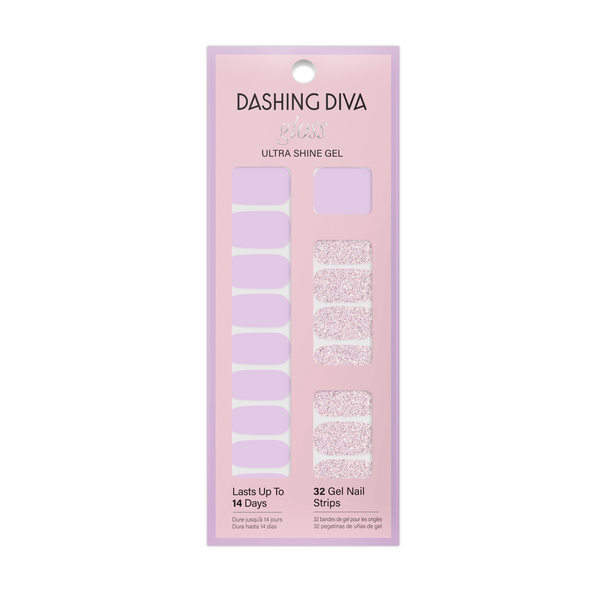 Dashing Diva Fairytale Moment Gloss Palette