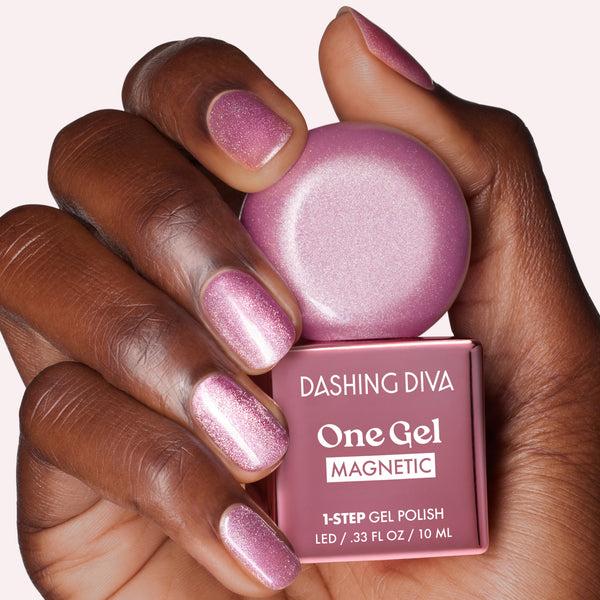 dashing diva Fantasy One Gel Magnetic