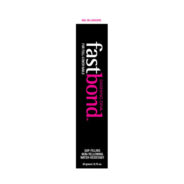 Dashing Diva Fast Bond Glue Glue