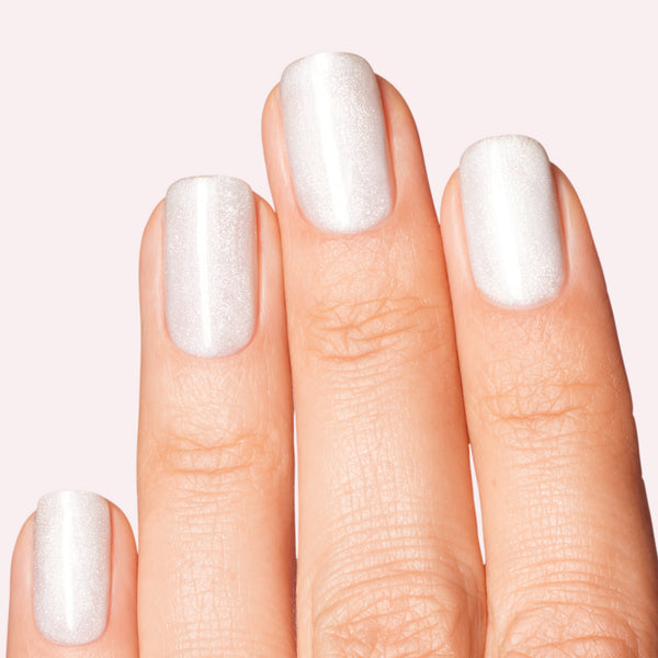 Dashing Diva Feather One Gel Magnetic