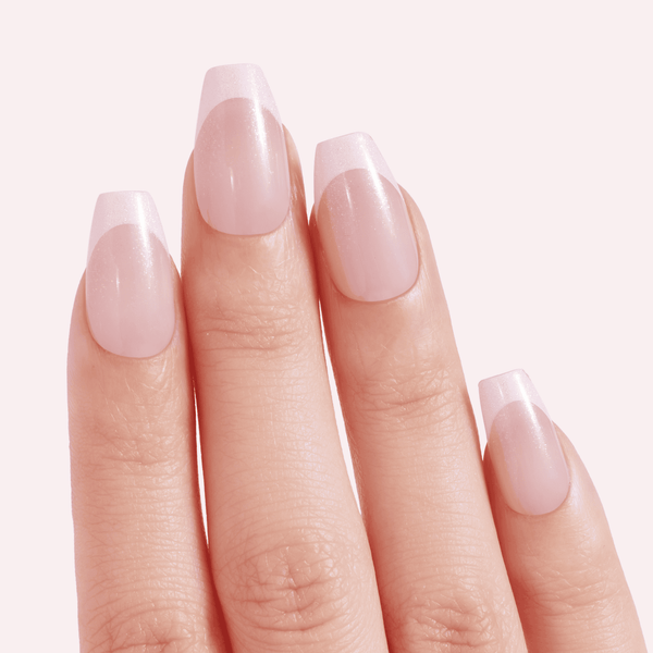 Dashing Diva French Dipped Magic Press Premium