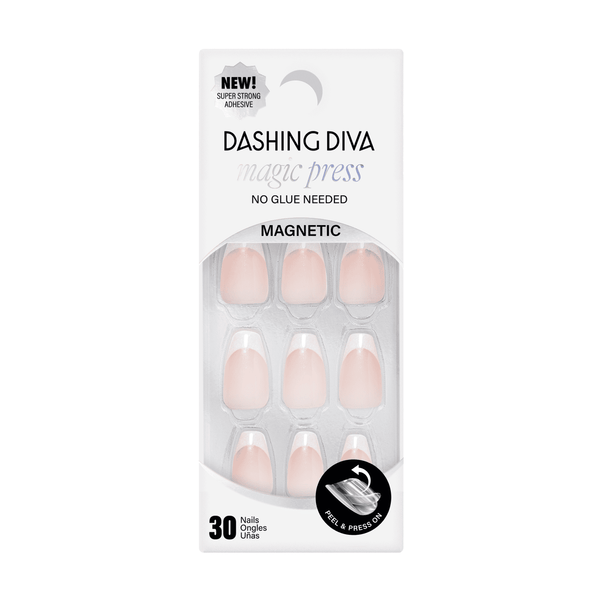 Dashing Diva French Dipped Magic Press Premium