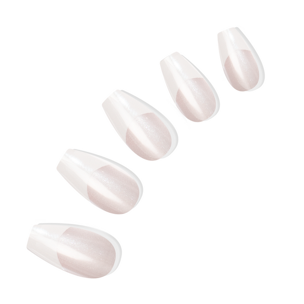 dashing diva French Glaze Magic Press Premium