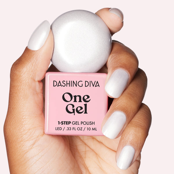dashing diva Frost One Gel