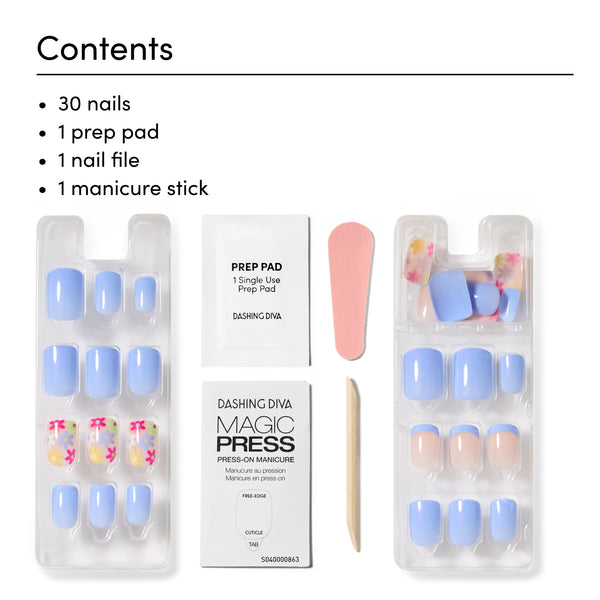 Dashing Diva Garden Of Eden Magic Press Design