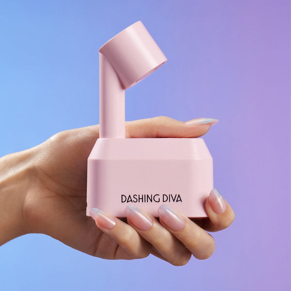 Dashing Diva GelXtend LED Lamp Nail Care
