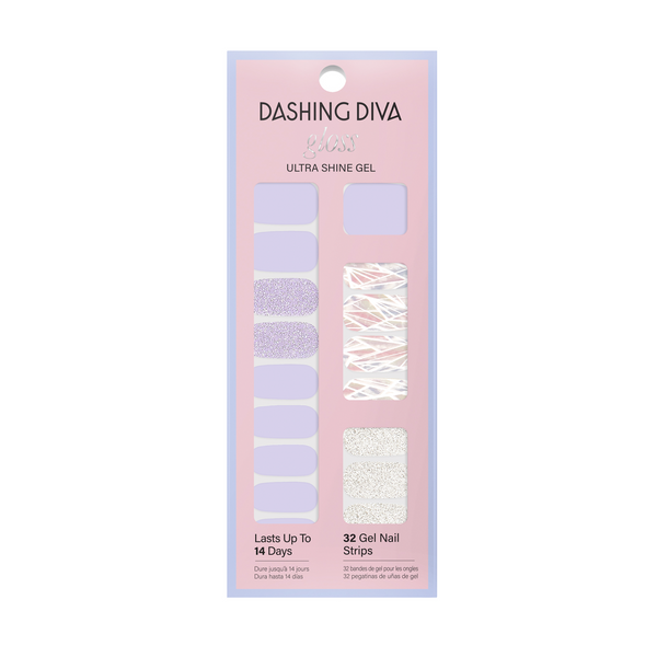 Dashing Diva Gleam Queen Gloss Palette