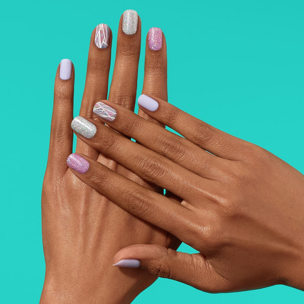 dashing diva Gleam Queen Gloss Palette