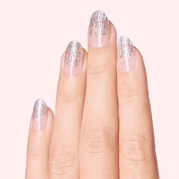 dashing diva Going Platinum Gloss Palette