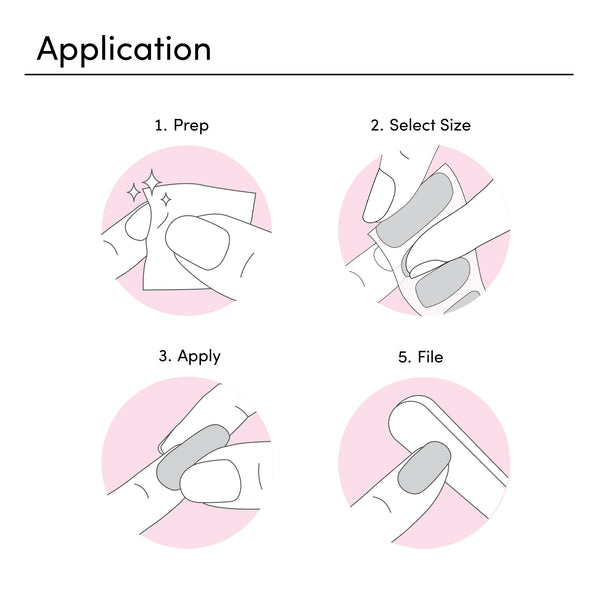 Dashing Diva Guava To Go Gloss Palette