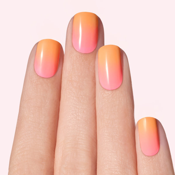 dashing diva Guava To Go Gloss Palette