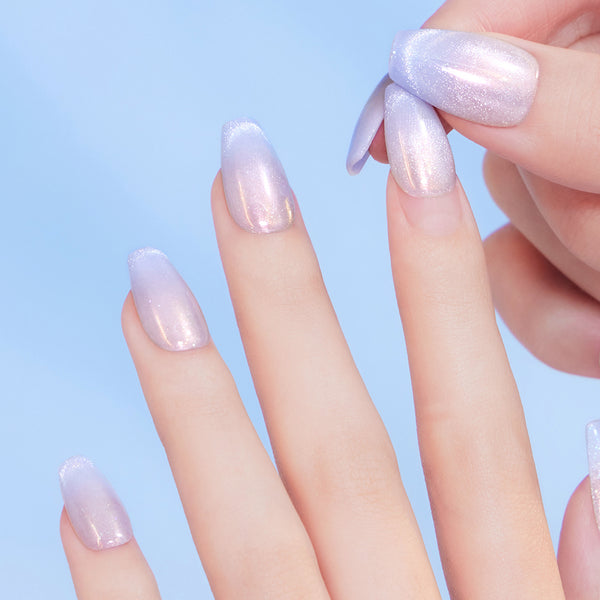 Dashing Diva Halo JCK Magic Press Premium