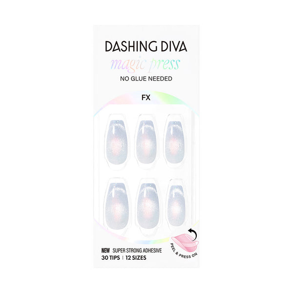 Dashing Diva Halo JCK Magic Press Premium