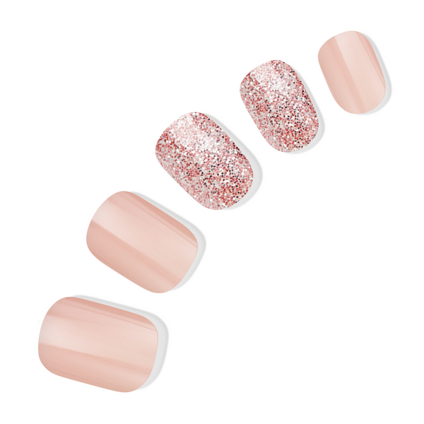 dashing diva Honey Sparkle Magic Press Design