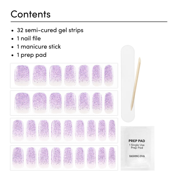 Dashing Diva Icing On The Cake Glaze Design