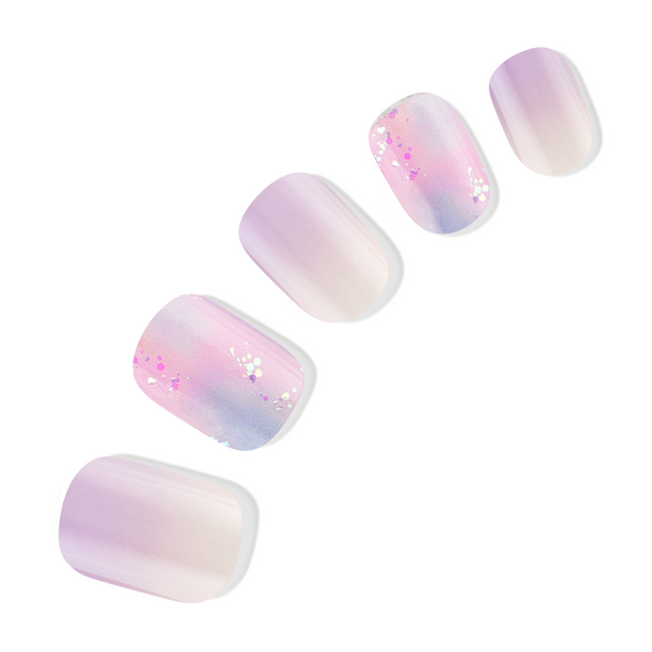 dashing diva Inner Peace Magic Press Design