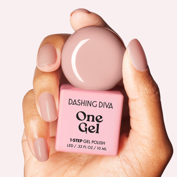 dashing diva Kitten One Gel