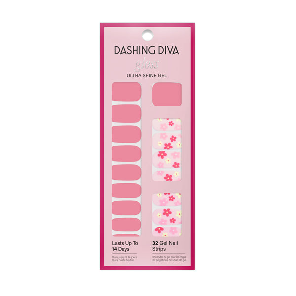 Dashing Diva Lei Low Gloss Palette