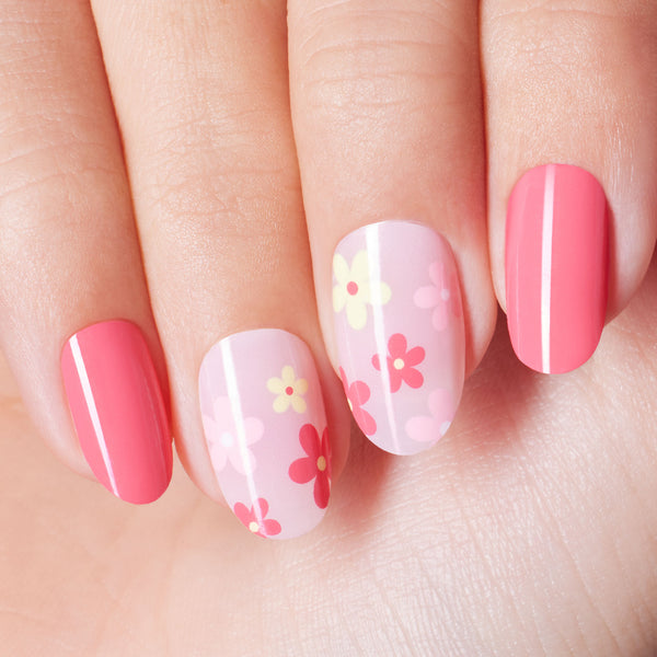 dashing diva Lei Low Gloss Palette