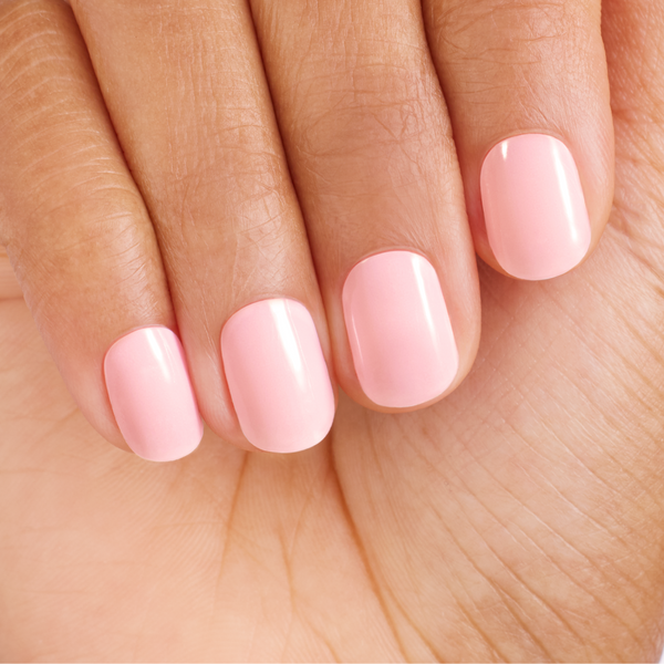 dashing diva Lovely Pink Glaze Color Studio