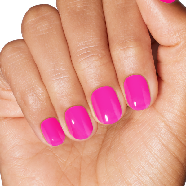 dashing diva Magenta Madness Gloss Color