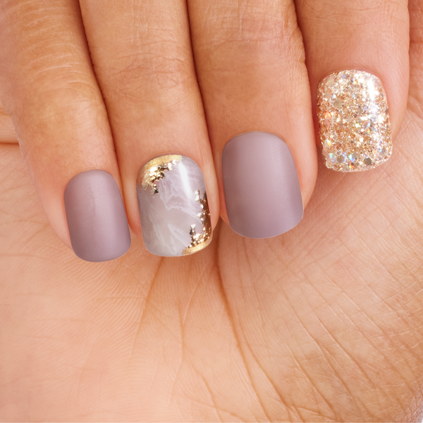 Dashing Diva Magnetic Field Magic Press Design