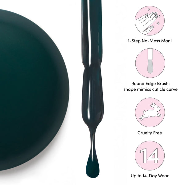 Dashing Diva Manhunt One Gel