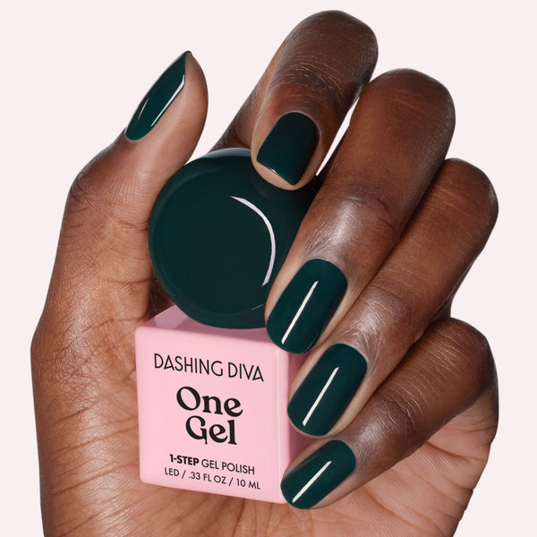 dashing diva Manhunt One Gel