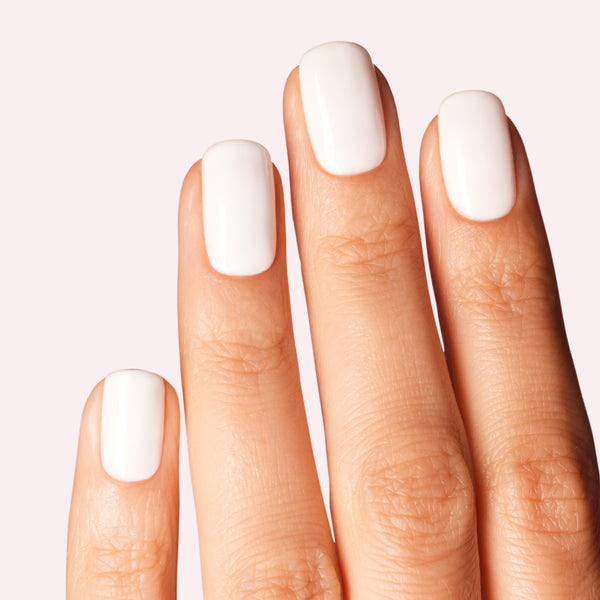 Dashing Diva Marshmallow One Gel