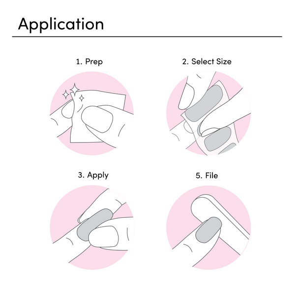 Dashing Diva Maybe Marble Gloss Palette