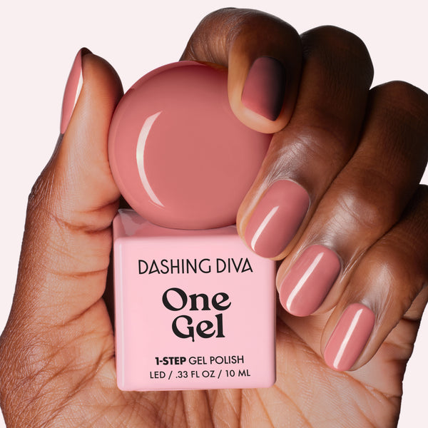 dashing diva Merit One Gel